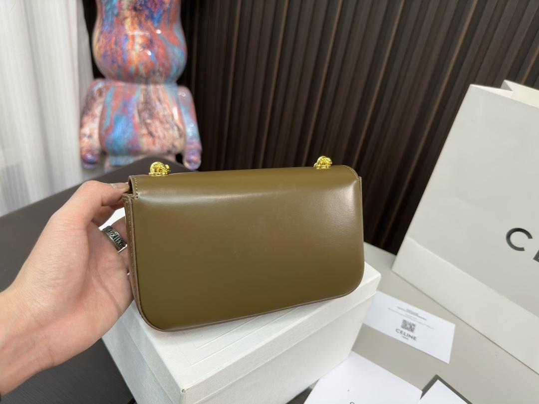 Replica Celine Bag 10*20CM