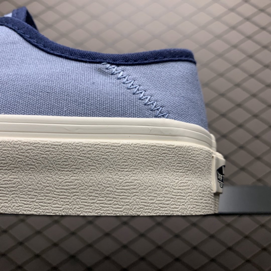 Replica Vans Shoe Vans Authentic SF 614A 35-44