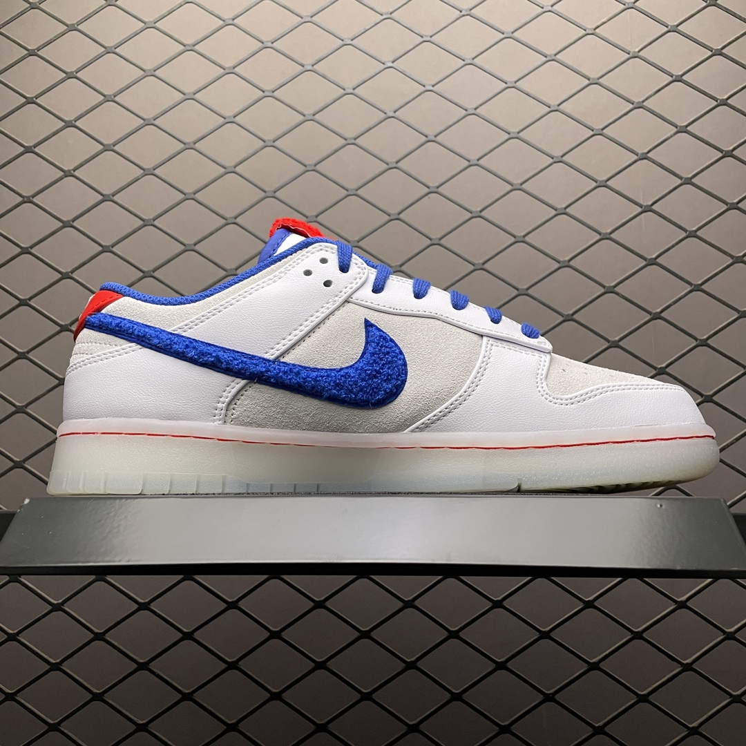Replica Nike Dunk SB Shoe NK Dunk Low Year of the Rabbit  FD4203-161 Size 36-46