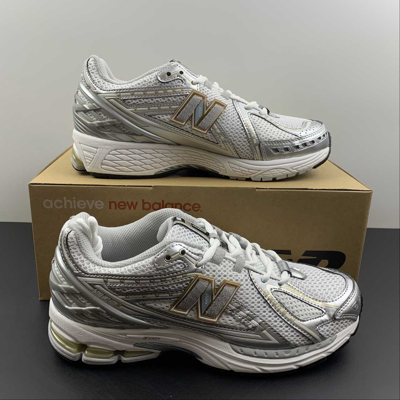 Replica New Balance Shoe New NB Shoes New Balance NB1906  M1906RI  36-45