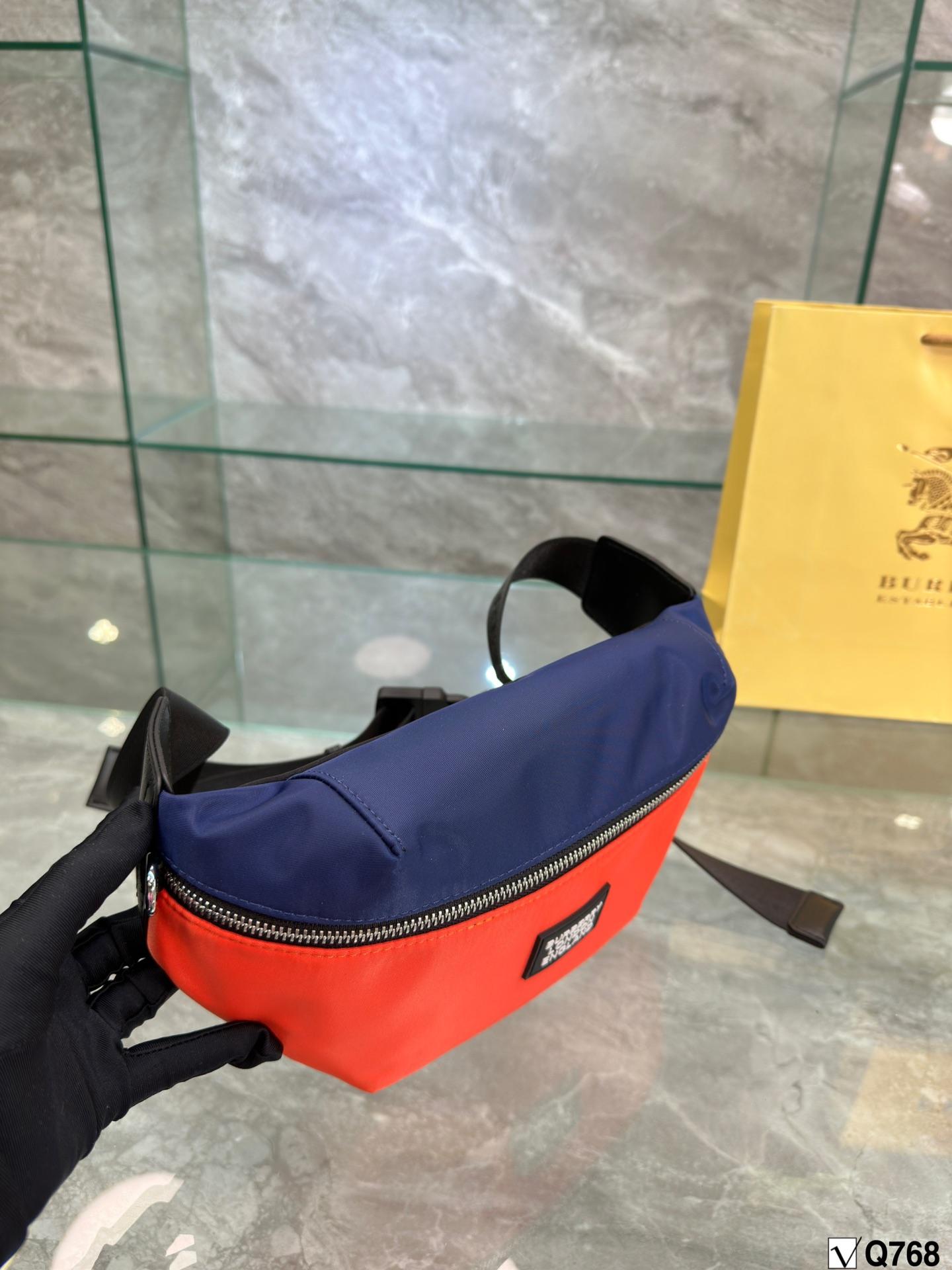 Replica Burberry Bag 30*15CM