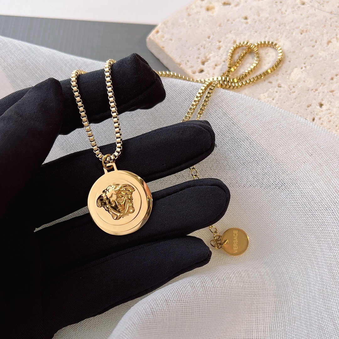 Replica VERSACE Necklace