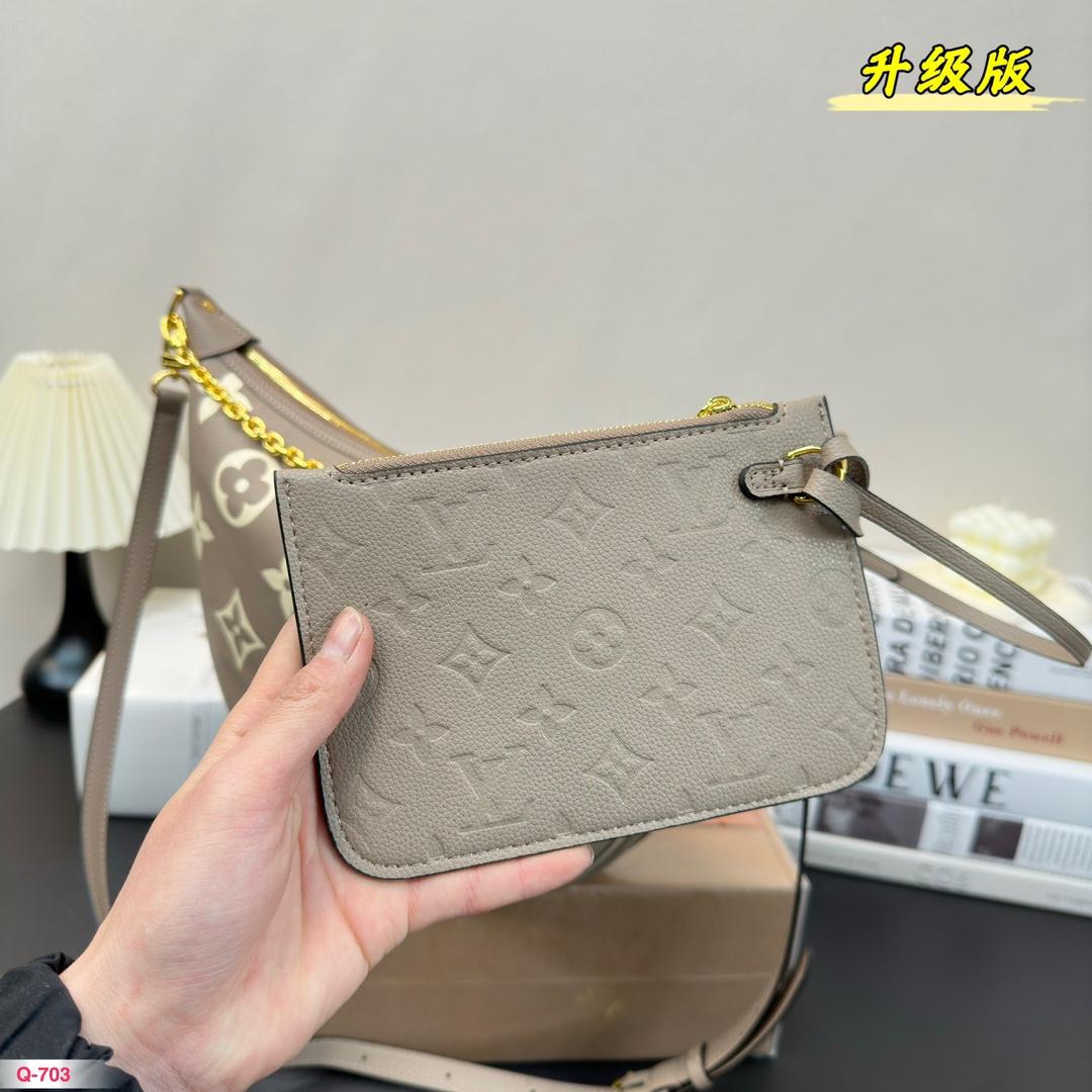 Replica Louis Vuitton Bag 24*32CM