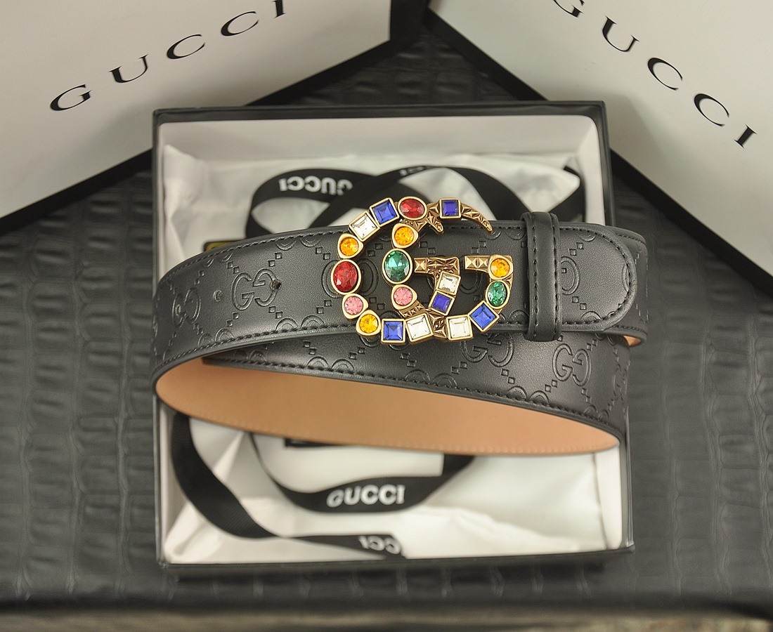 Replica GUCCI belt