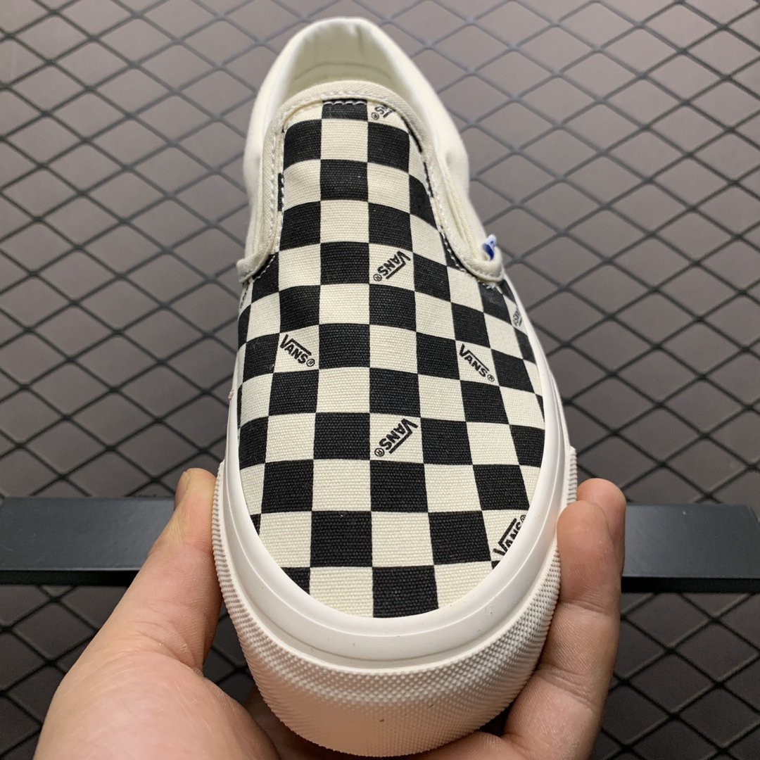 Replica Vans Shoe Vans Slip-On 52923E 35-44