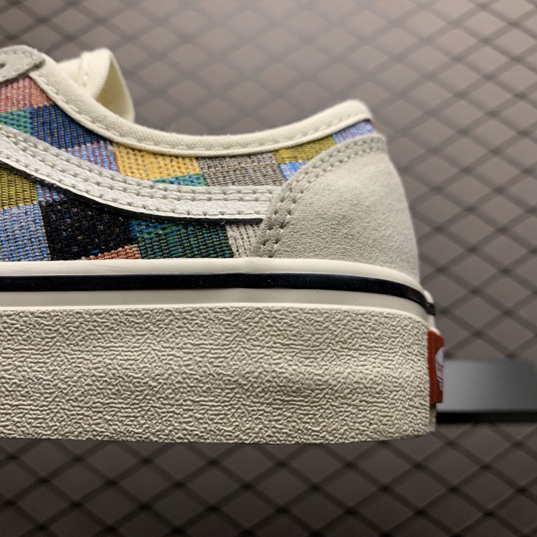 Replica Vans Shoe Vans Style 36 628E 35-44