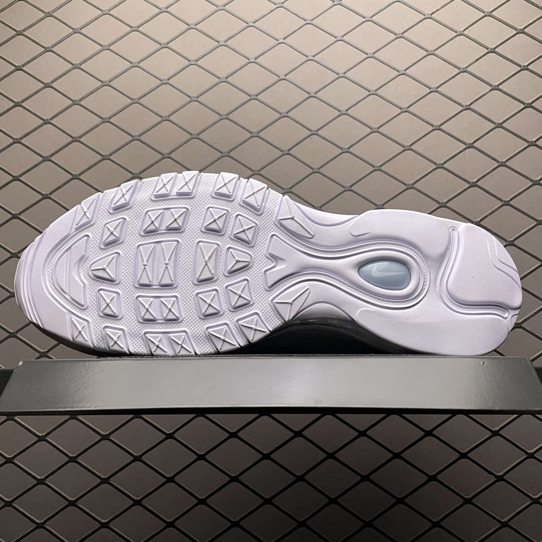 Replica Nike Air Max Shoe NK Air Max 97 DX3279-010 Size 36-45