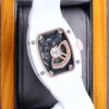 Replica Richard Mille Ceramic Case Automatic Machine Watch 31MM