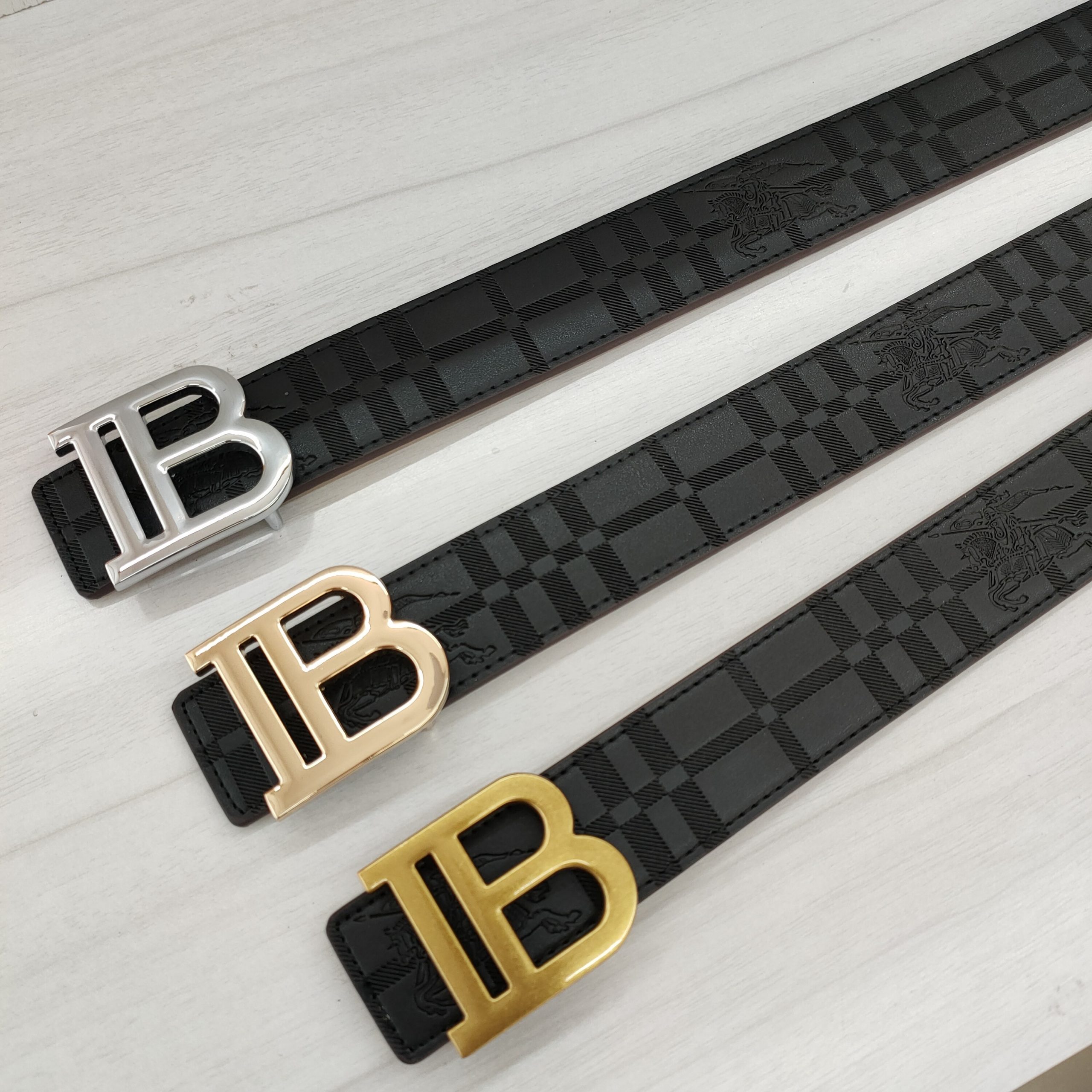 Replica BURBERRY belt