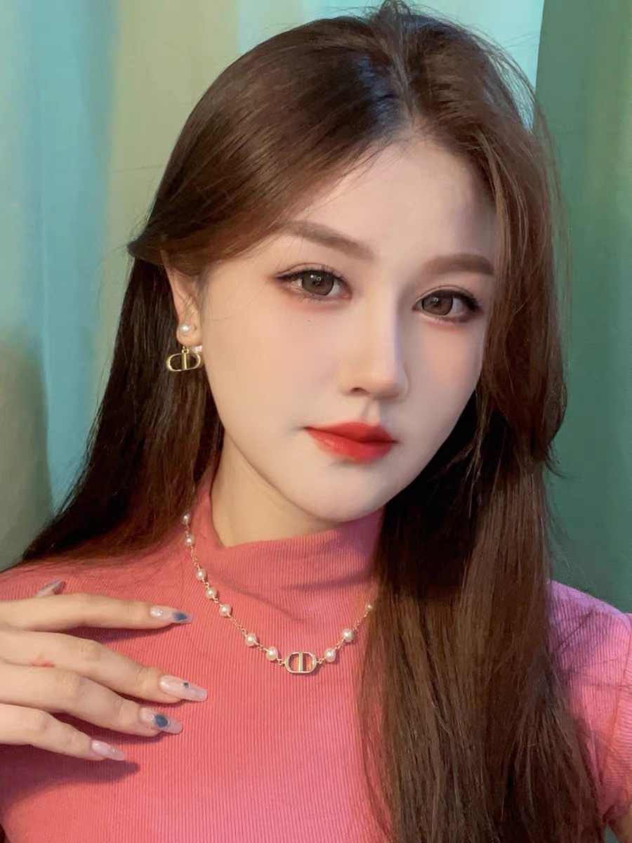 Replica DIOR Necklace