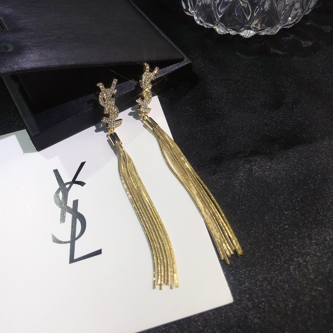 Replica YSL Earring