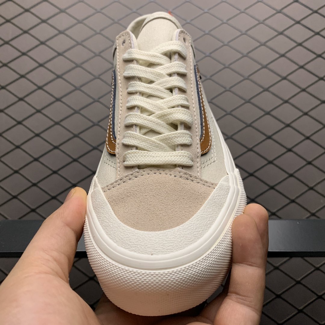 Replica Vans Shoe Vans Style 36 Decon 61418A 35-44