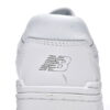 Replica New Balance Shoe BB550PB1 New Balance 550 White Grey