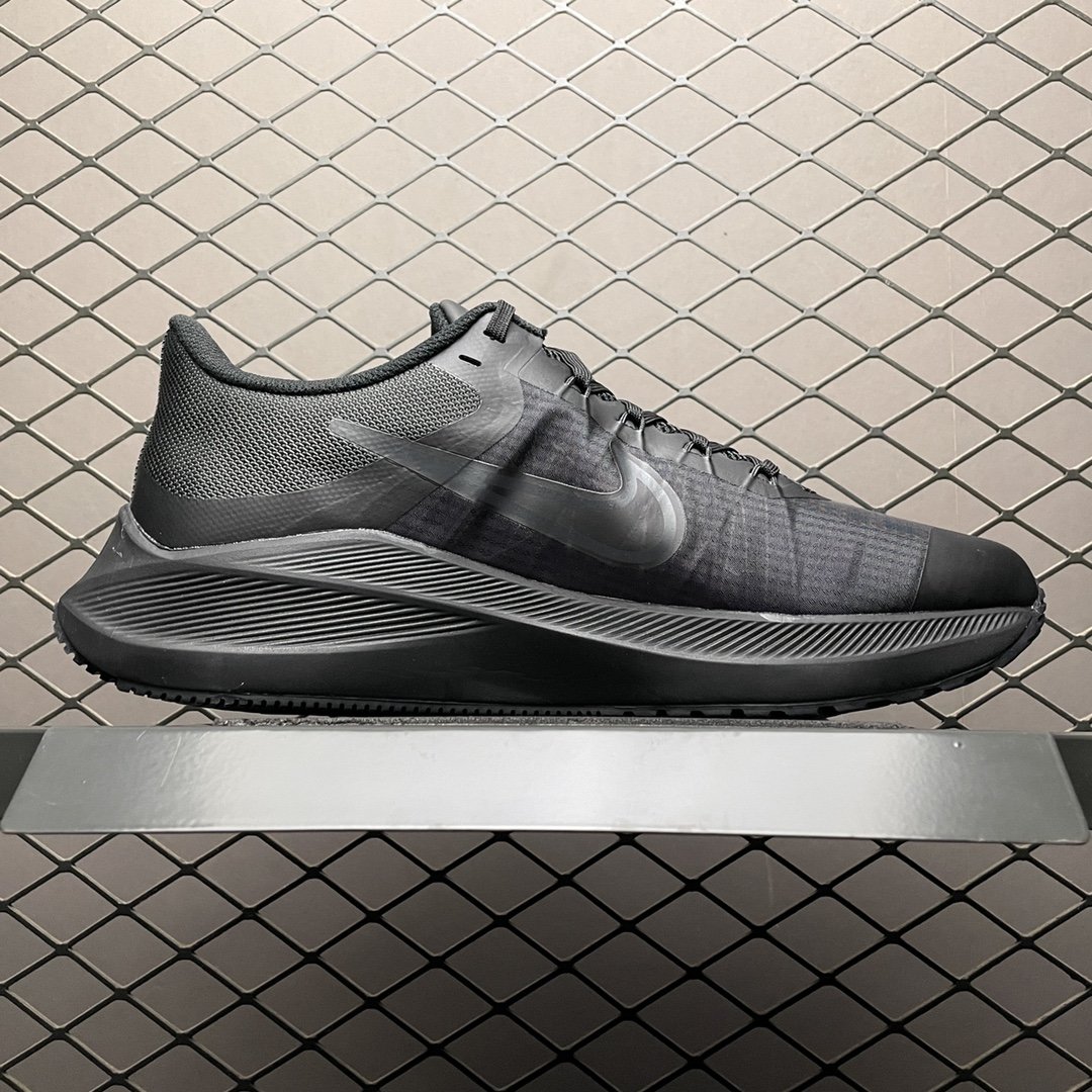Replica Nike Shoe NIKE Zoom Winflo 8 W8 CW3419-002 39-45