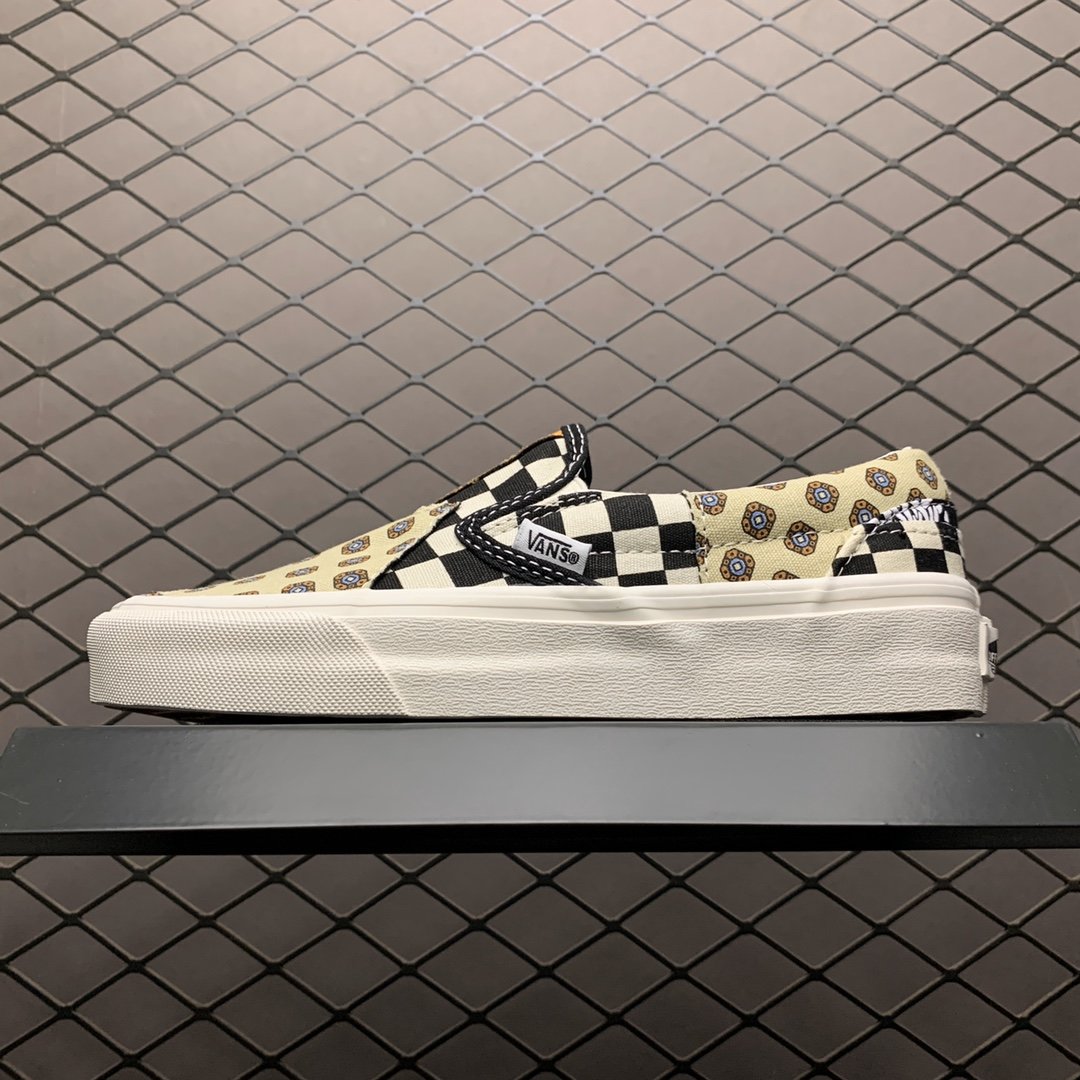 Replica Vans Shoe Vans Slip-On  35-44