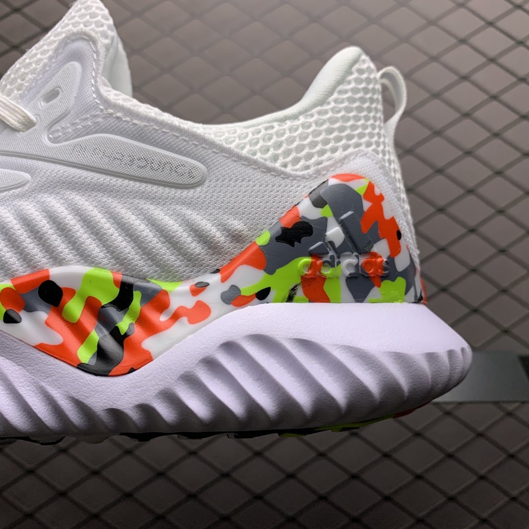 Replica Adidas Shoe Adidas AlphaBounce Beyond B89097 39-45 Size M7-M11