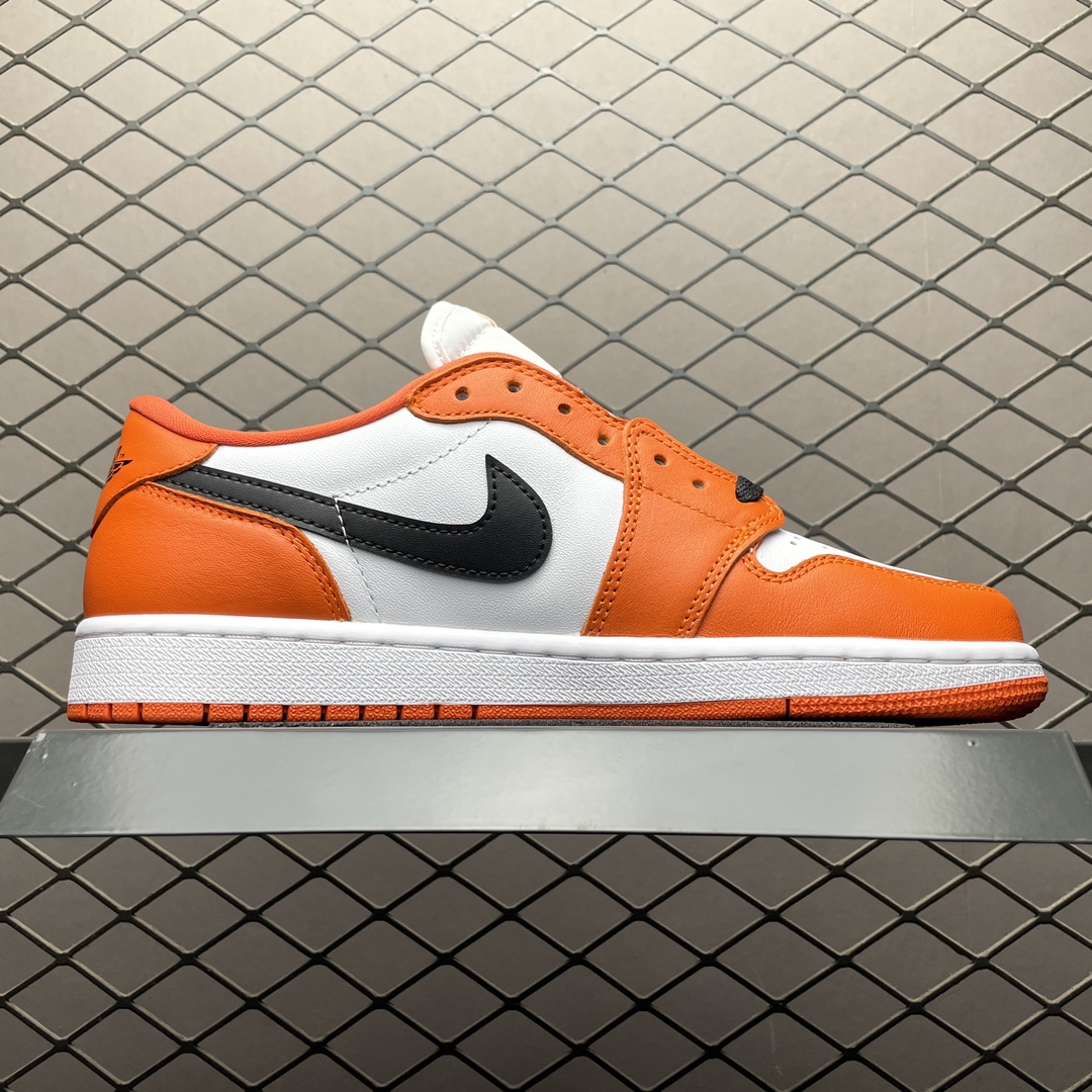 Replica Air Jordan Shoe S Air Jordan 1 Low AJ1 CZ0790-801 Size 40-47