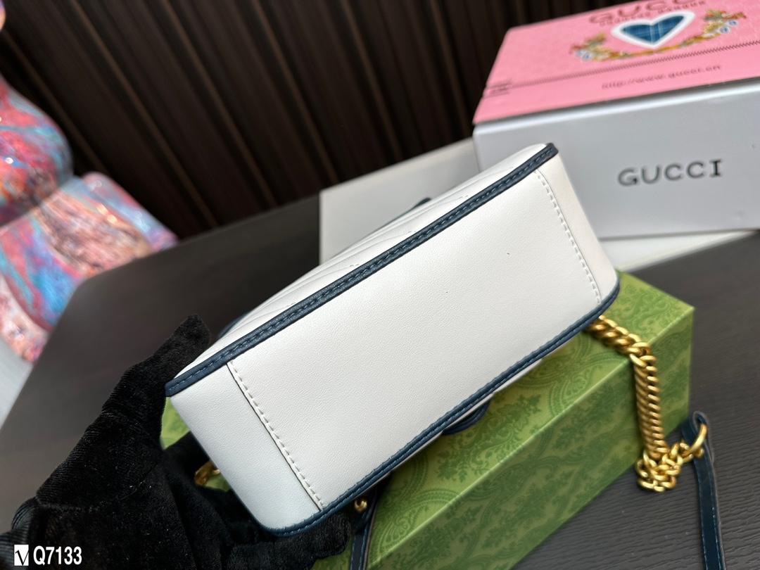 Replica Gucci Bag 20*14CM