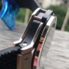 Replica Hublot 904l Stainless Steel Automatic Mechanical Watch 42MM