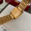 Replica Cartier Tank 904l Stainless Steel Quartz Watch 30mm 27mm 21mm