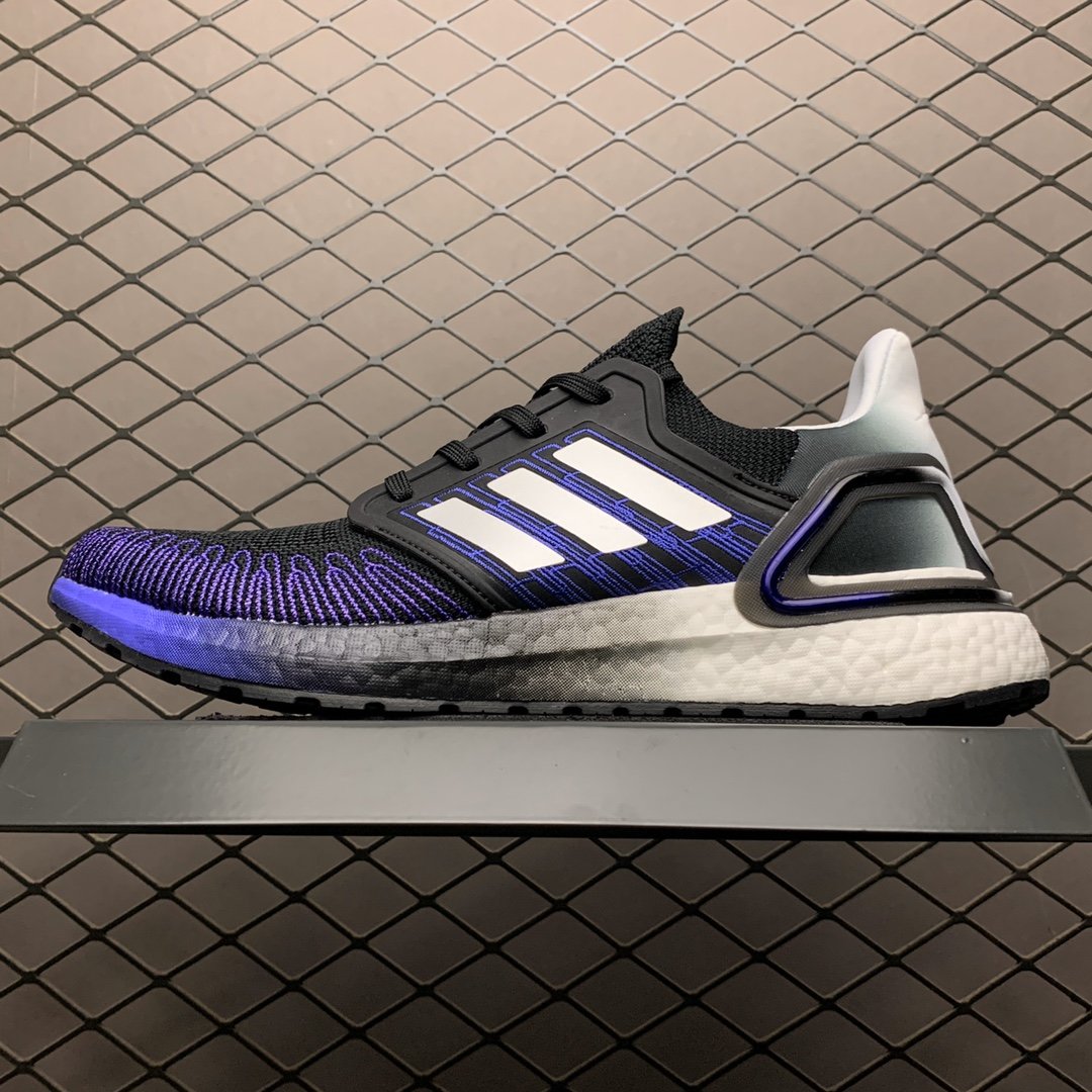 Replica Adidas Shoe Adidas Ultra Boost 20 FV0033 36-48
