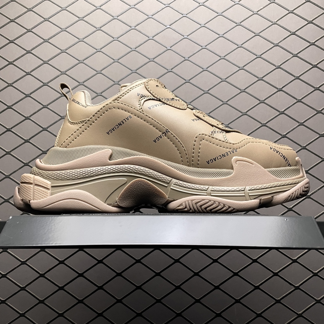 Replica Balenciaga Shoe Balenciaga Triple S Sneaker Size 35-46