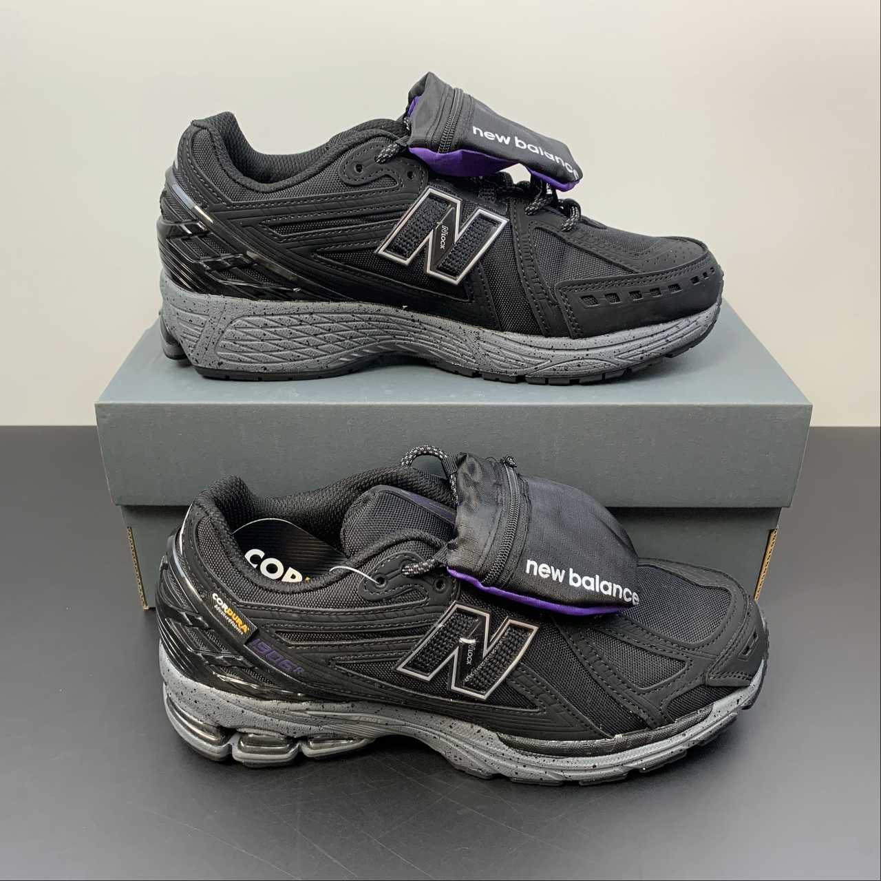 Replica New Balance Shoe New Balance NB1906 M1906ROC  36-45