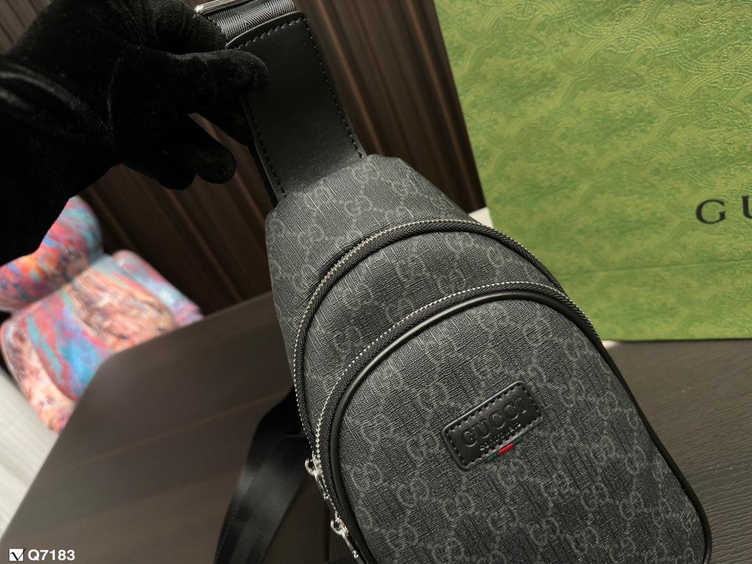 Replica Gucci Bag 15*30CM