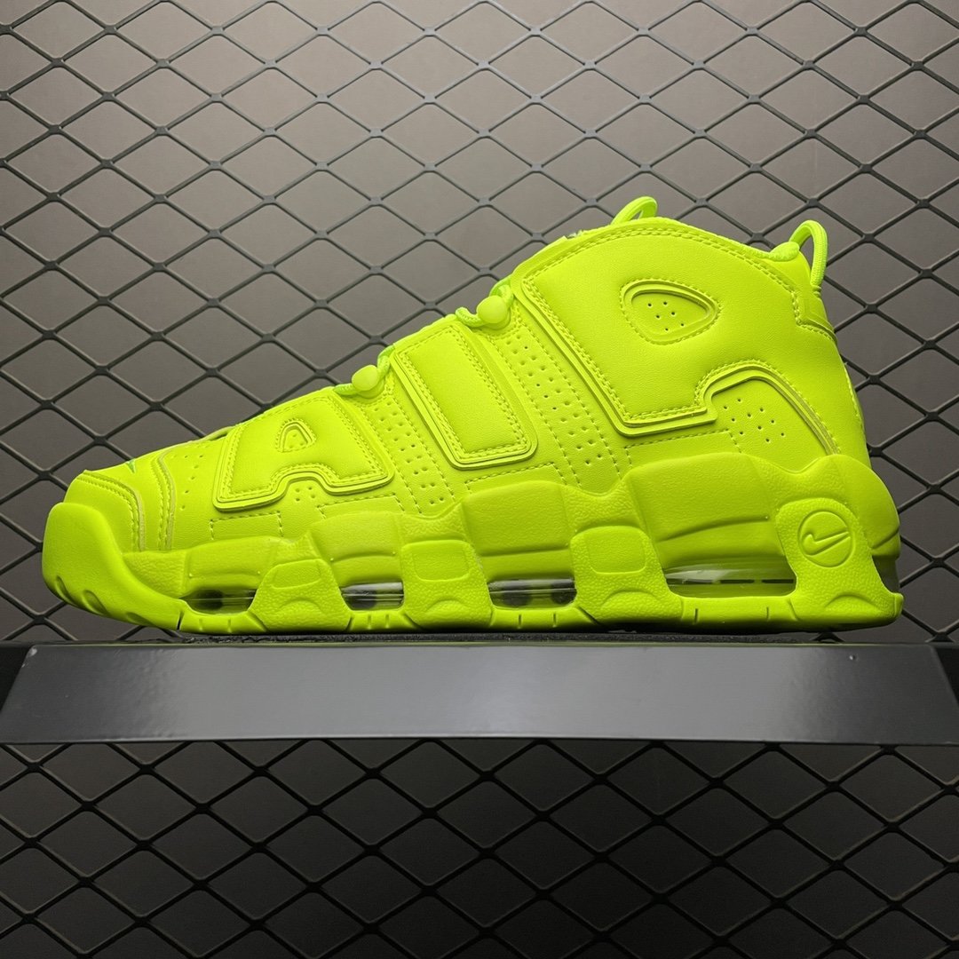 Replica Nike Shoe Nike Air More Uptempo DX1790-700 Size 36-45