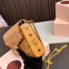 Replica MCM Bag 18*12CM/22*14CM