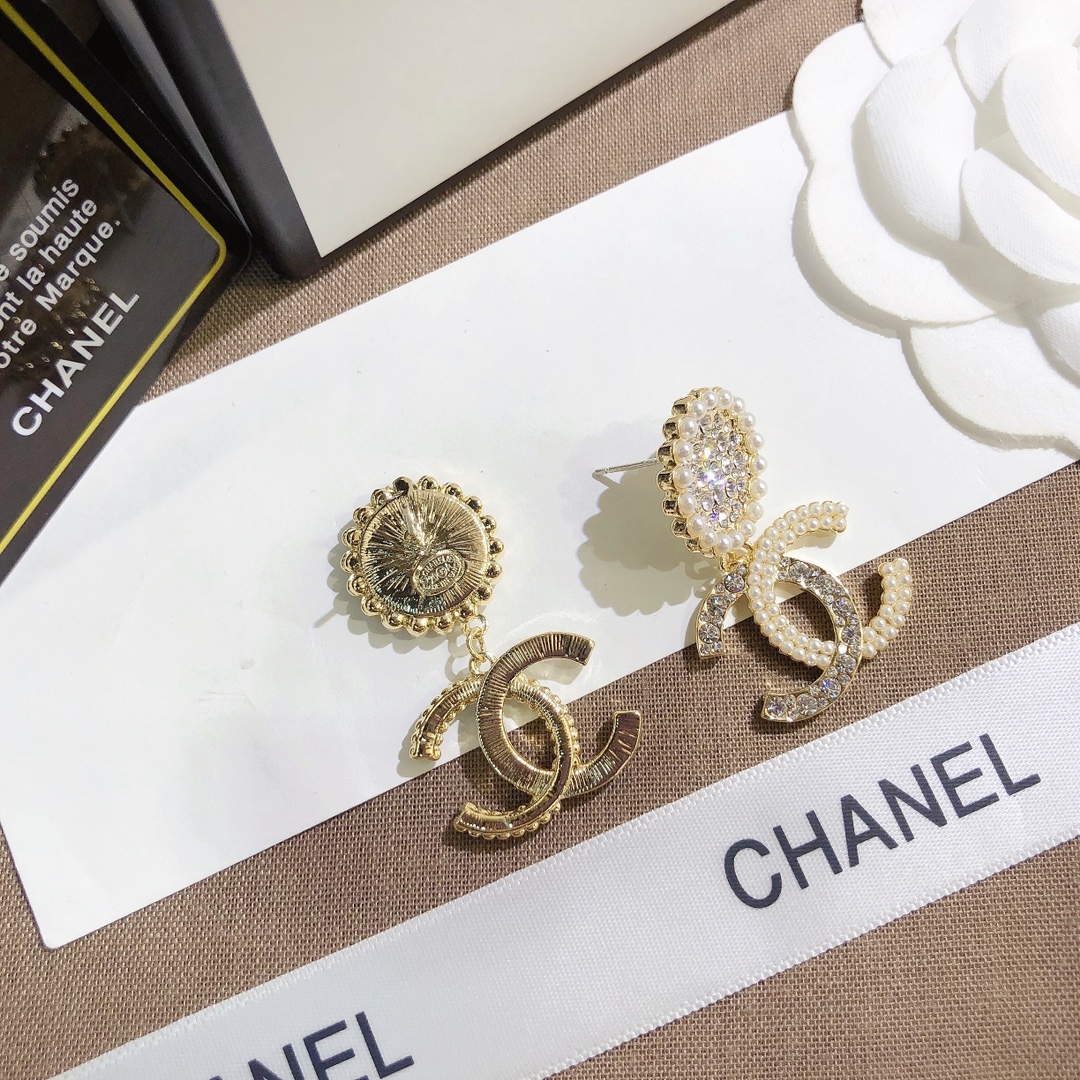 Replica CHANEL Earring