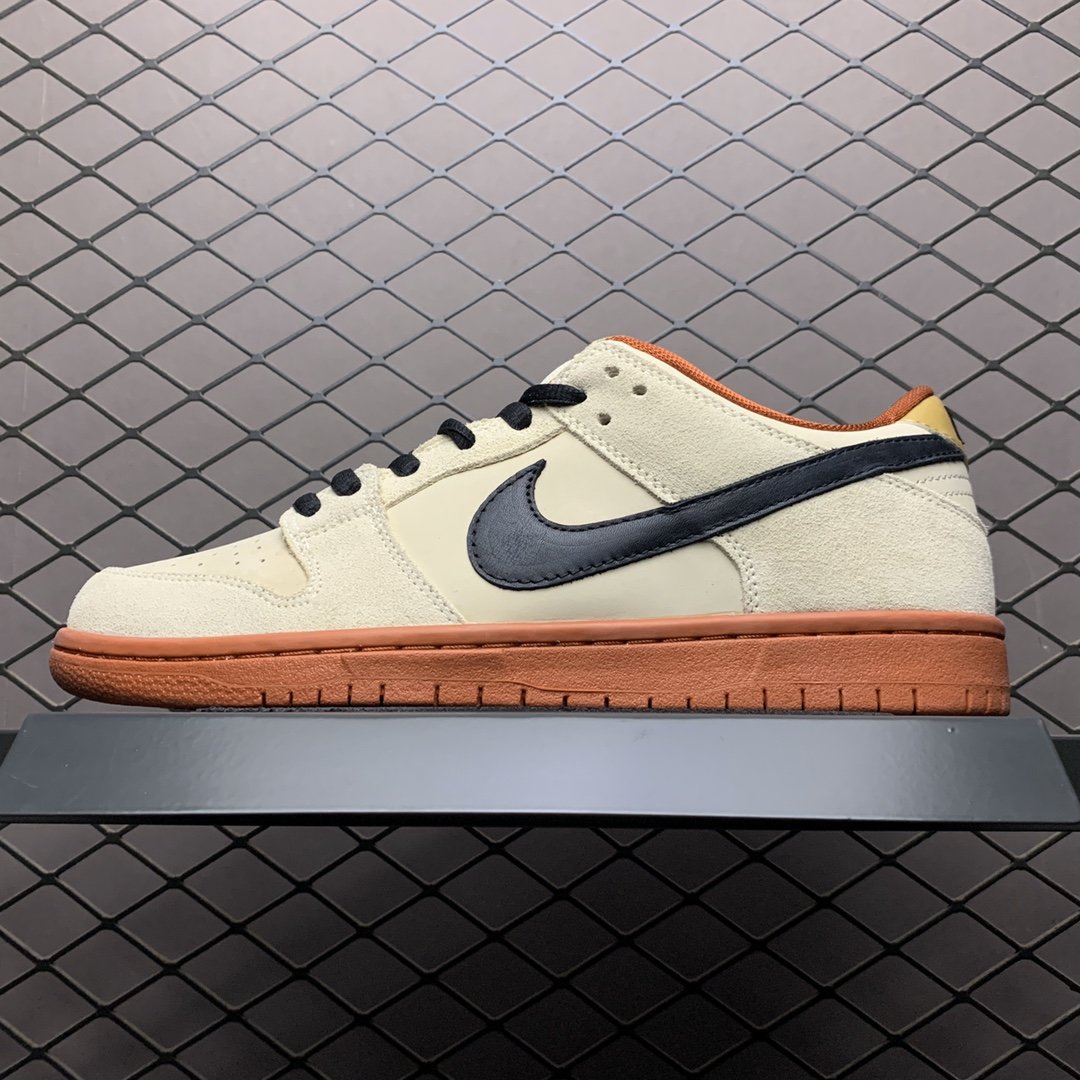 Replica Nike Dunk SB Shoe Nike Dunk Low PRO BQ6817-100 36-45