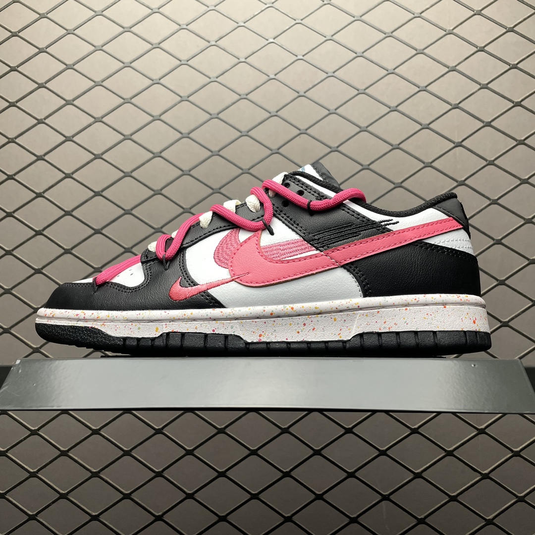 Replica Nike Dunk SB Shoe Nike Dunk Low FD4623-131 Size 36-46