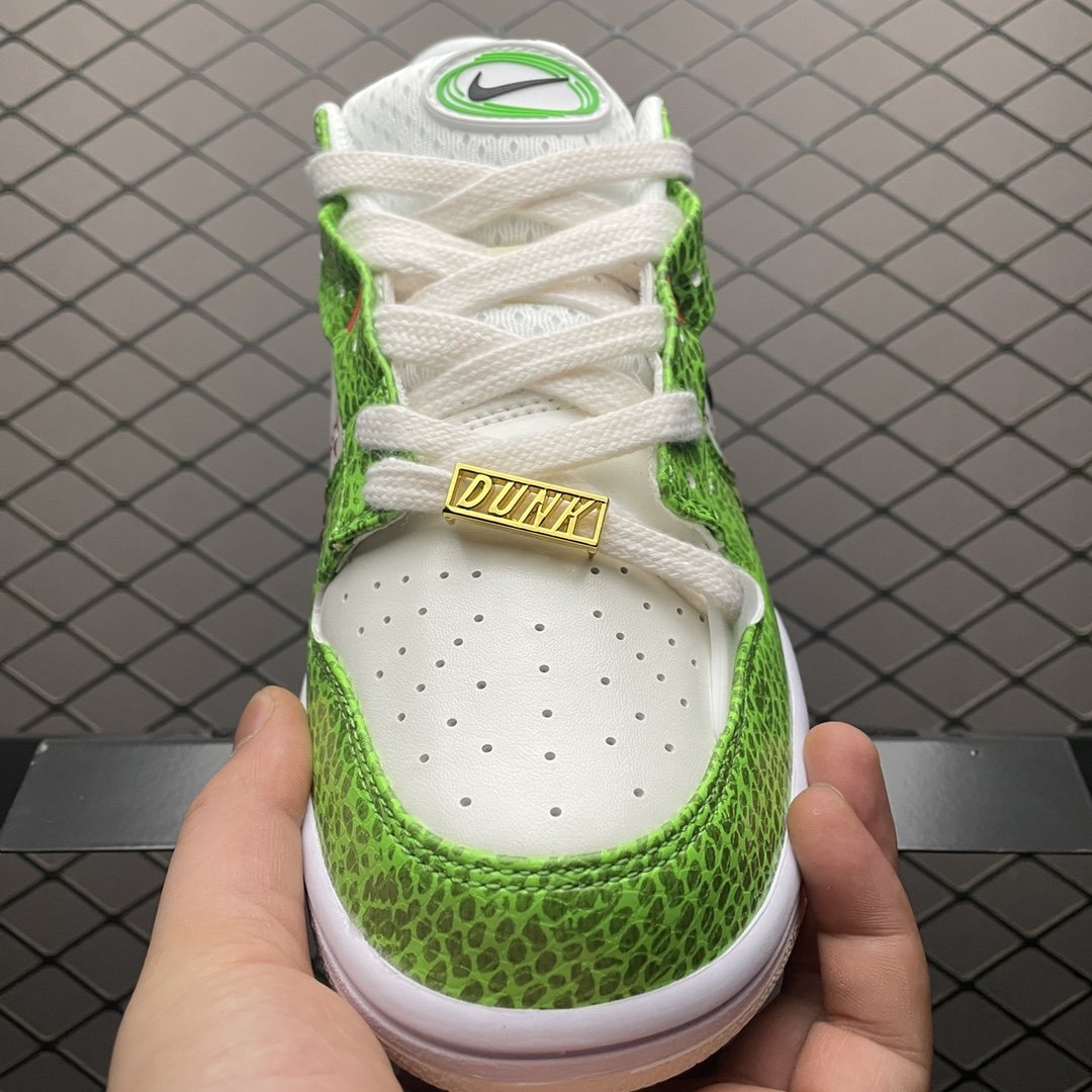 Replica Nike Dunk SB Shoe Nike Dunk Low Disrupt 2DV1491-101 Size 36-4647.5 31TDEF80