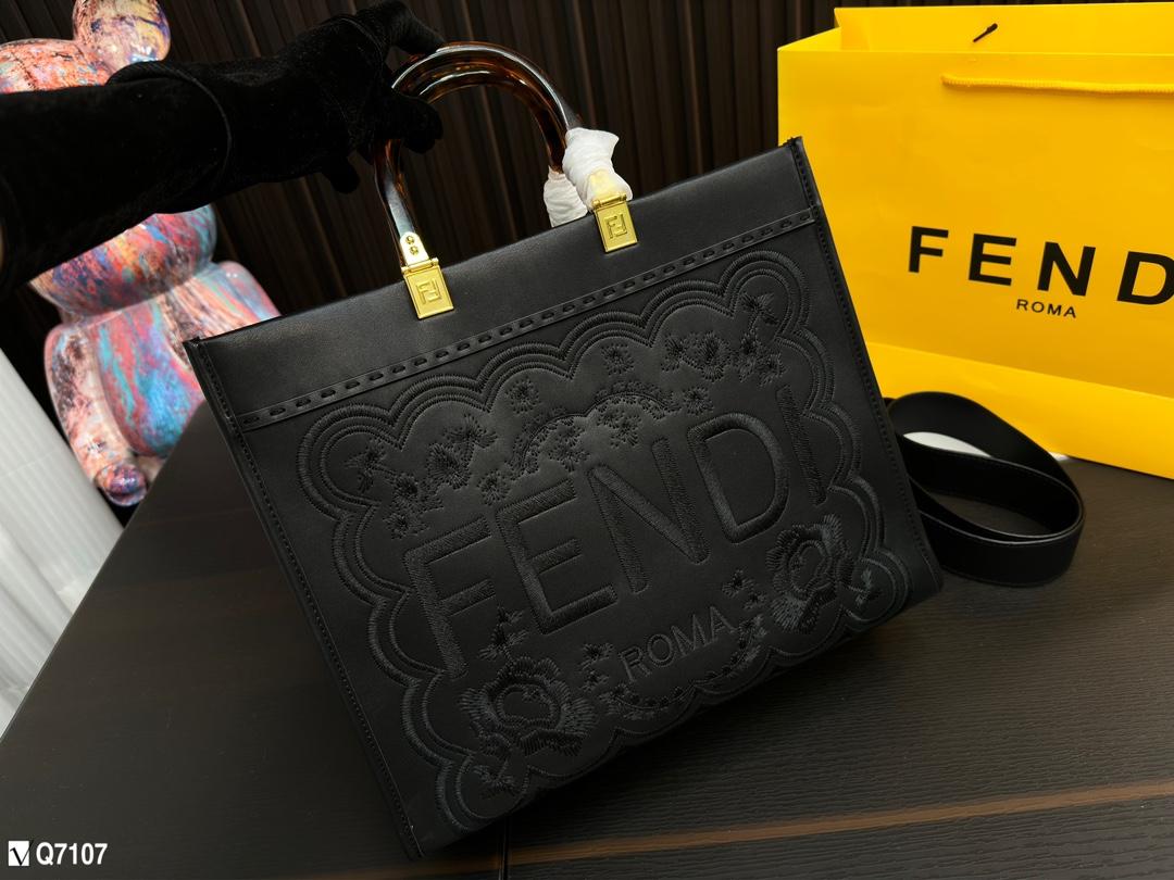 Replica Fendi Bag 34*29CM