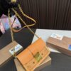 Replica MCM Bag 11*19CM