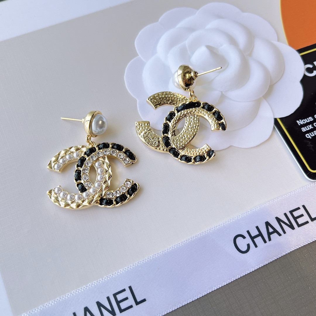Replica CHANEL Earring
