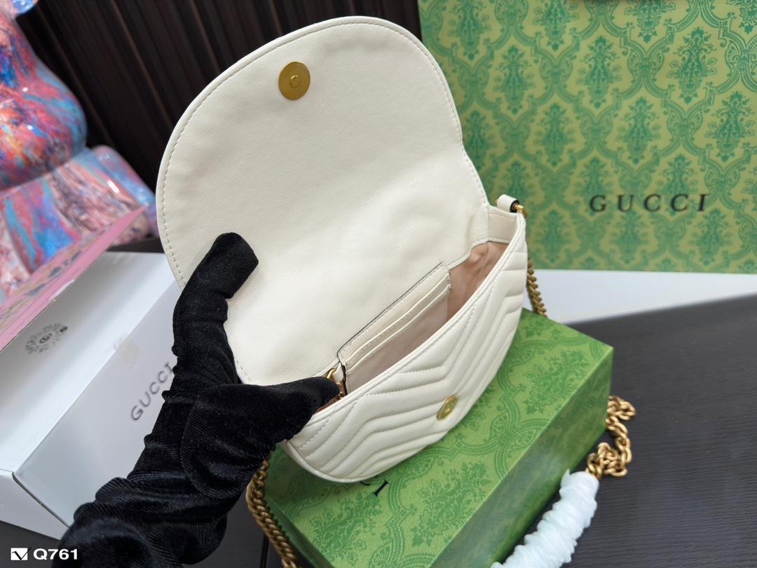 Replica Gucci Bag 12*20CM