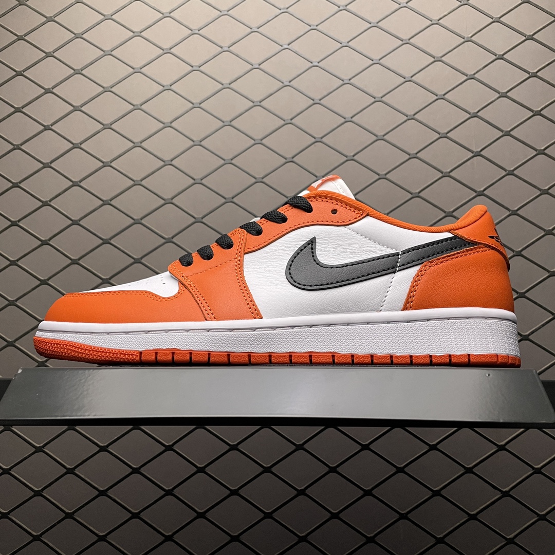 Replica Air Jordan Shoe Air Jordan 1 Low CZ0775-801 Size 40-47.5