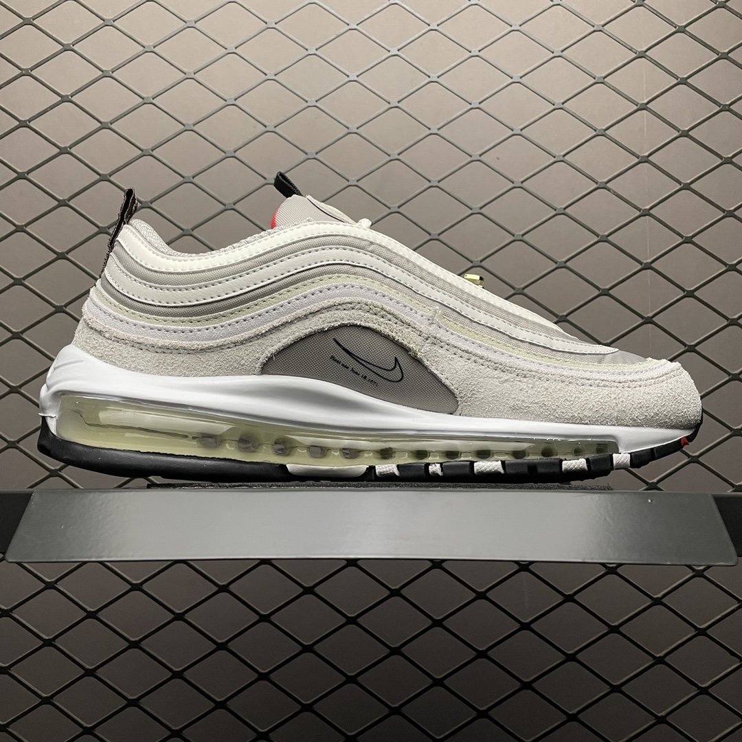 Replica Nike Air Max Shoe Nike Air Max 97DB0246-001 Size 36-45