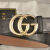 Replica GUCCI belt
