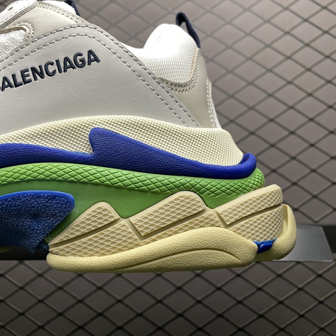 Replica Balenciaga Shoe Balenciaga Triple S Sneaker Size 35-46 0941