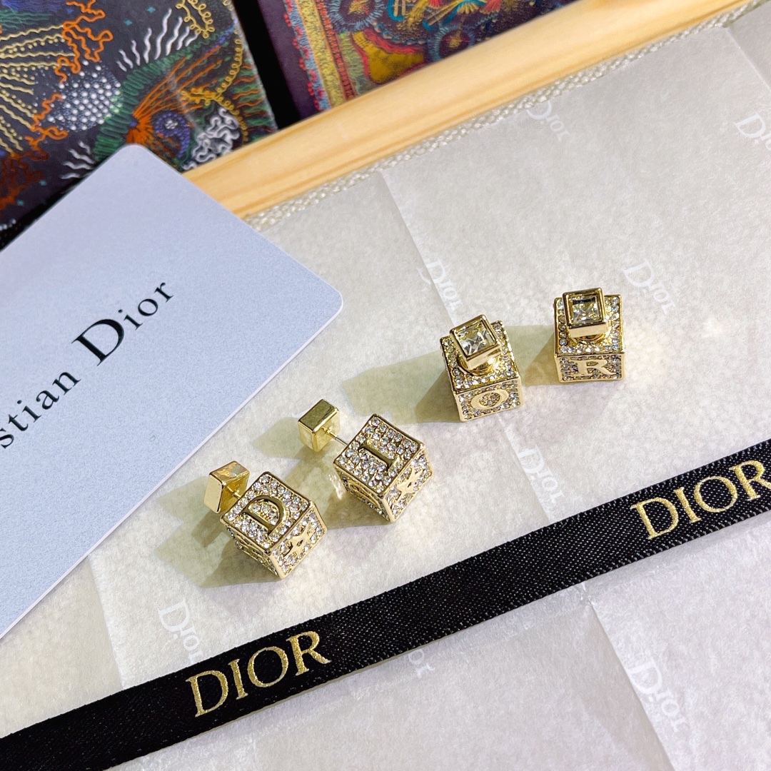 Replica DIOR Earring