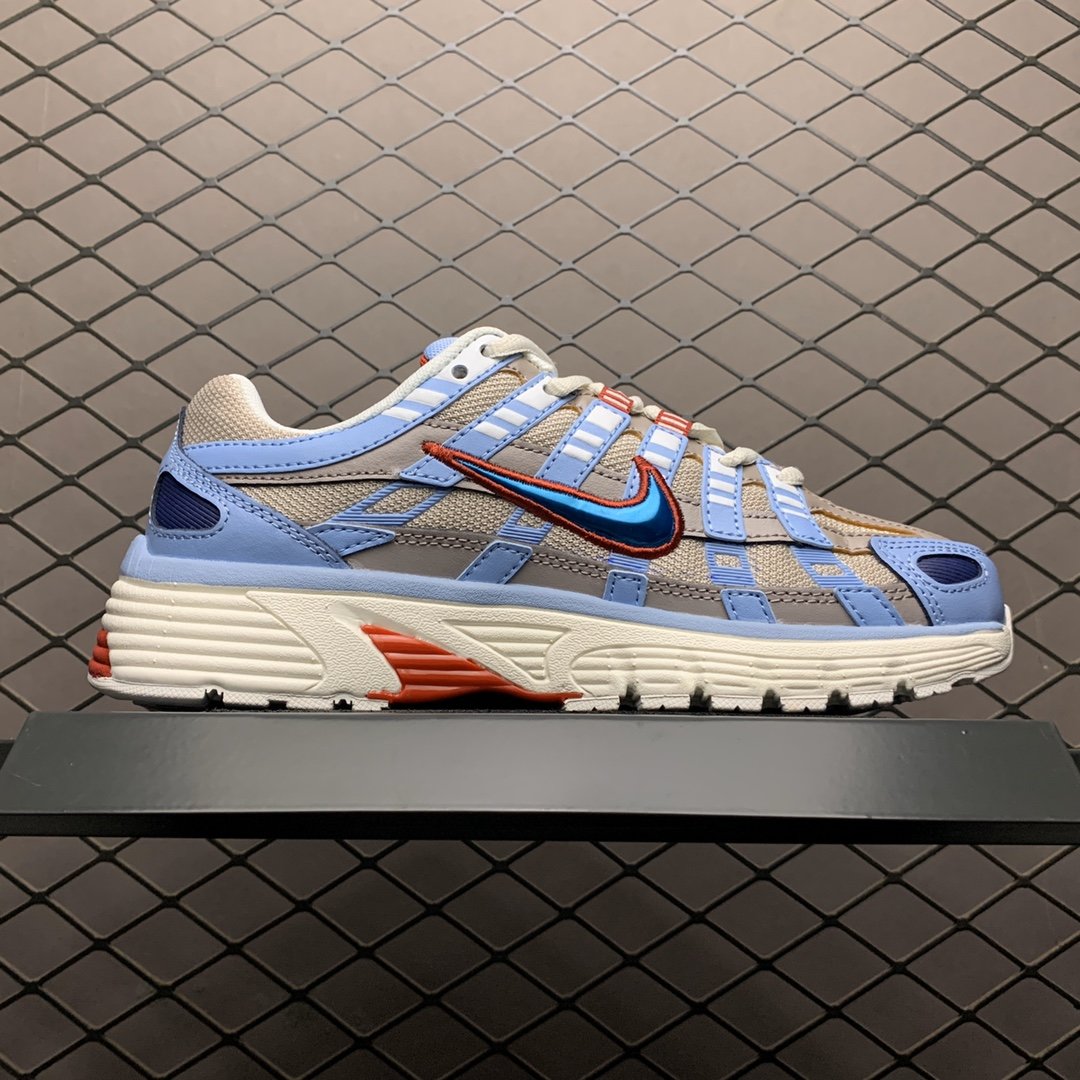 Replica Nike Shoe Nike P-6000 Laser Fuchsia CK2961-131 36-45