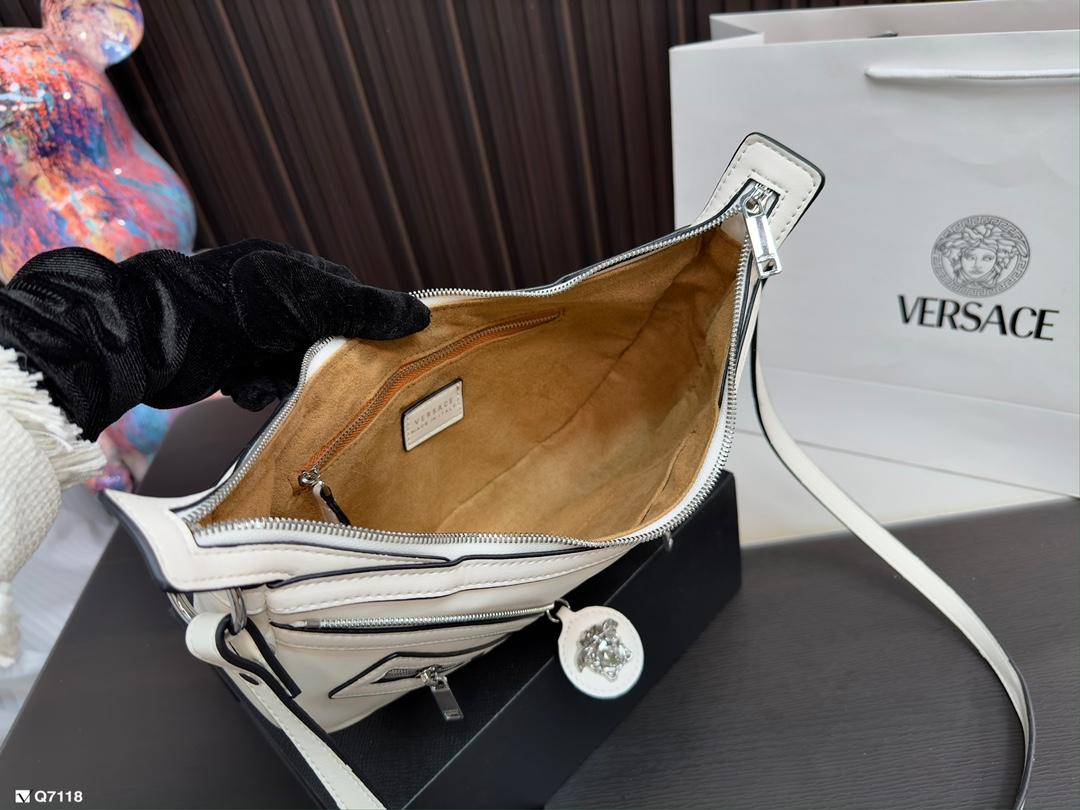 Replica VERSACE Bag 28*15CM
