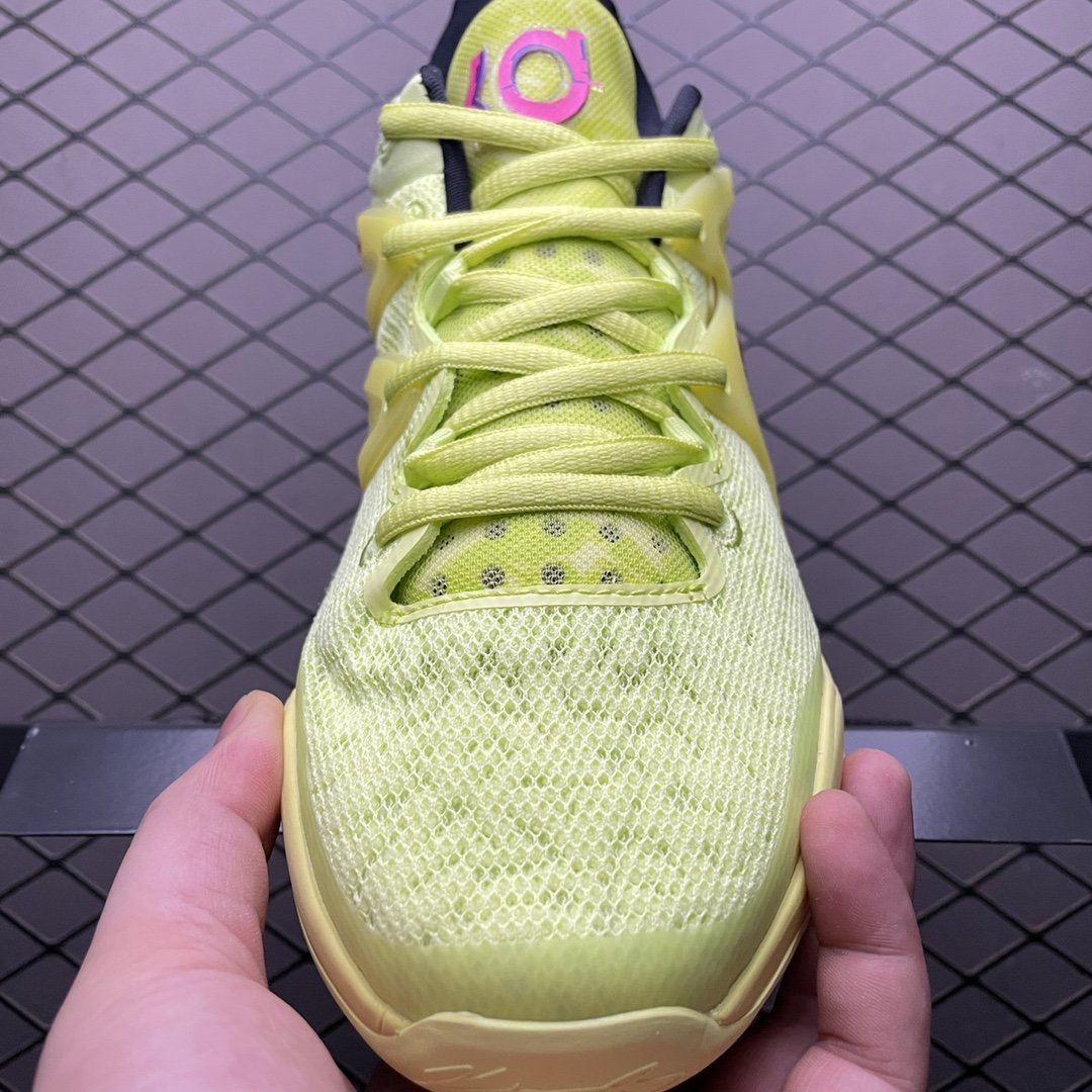 Replica Nike Shoe Nike KD15 EP DM1054-700  size 40-46
