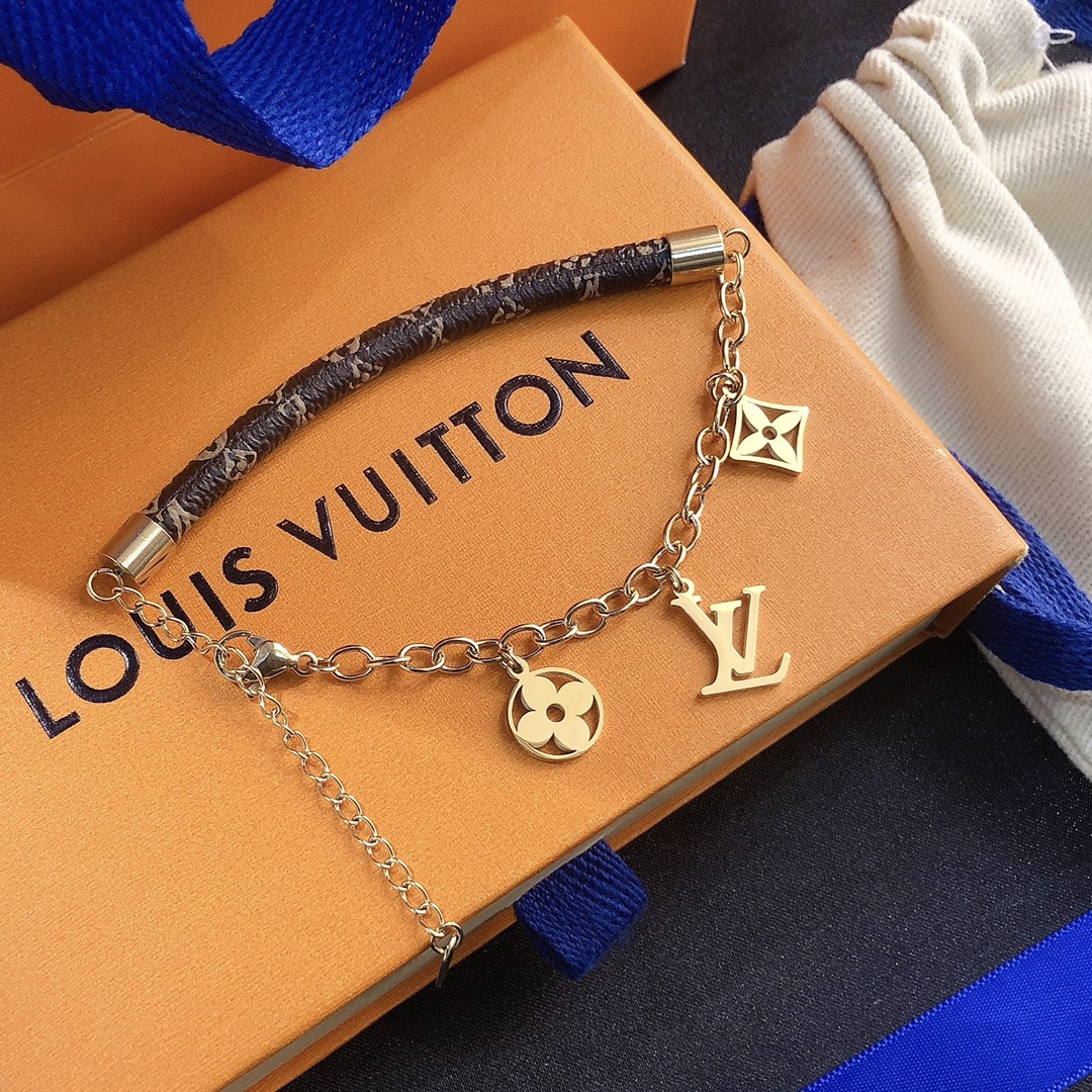 Replica LOUIS VUITTON Bracelet
