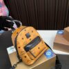 Replica MCM Bag 19*16CM
