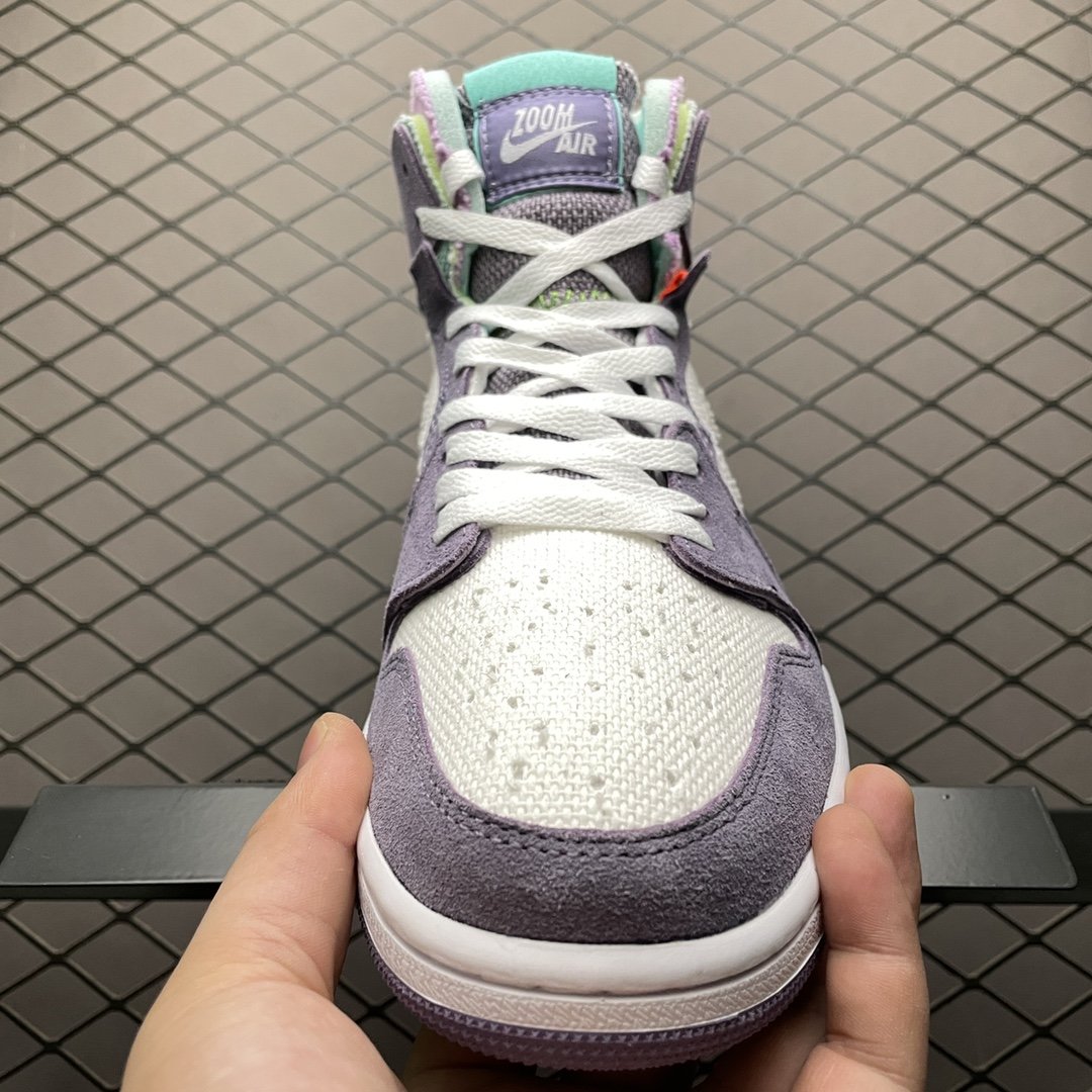 Replica Air Jordan Shoe Air Jordan 1 High Zoom AJ1CT0978-150 36-46