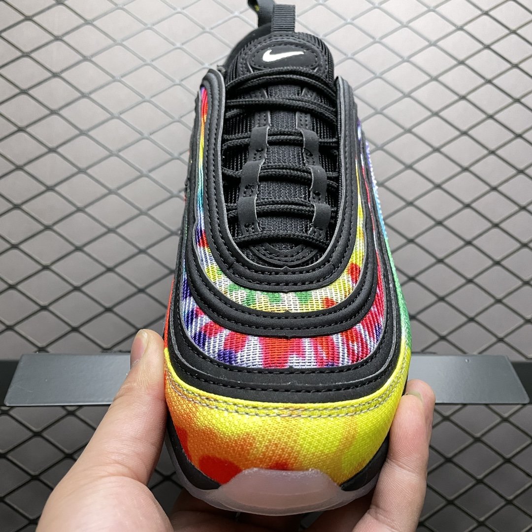 Replica Nike Air Max Shoe Nike Air Max 97 CK1219-001 36-45